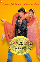 Dilwale Dulhania Le Jayenge - A Timeless Love Story