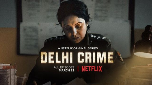 Delhi Crime Season 1 Episode 6 Full HD
