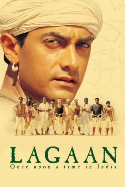 Lagaan: Once Upon a Time in India Full HD