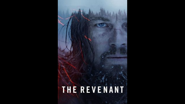 The Revenant Full Movie in English HD