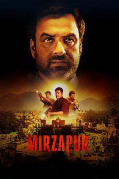 Bhaukal Episodes 5 Mirzapur