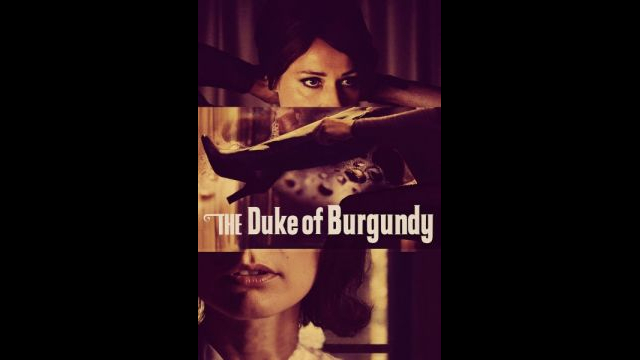The Duke of Burgundy Full Movie 1080p HD
