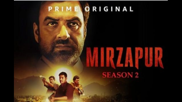 Mirzapur Season 2 | Bhaymukt Episode 4 | Full HD Hindi