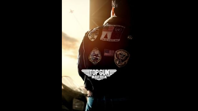 Top Gun: Maverick - 2022 Full Movie HD