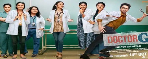 Doctor G Full HD Movie Download and Watch Free