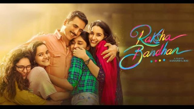 Raksha Bandhan Full Movie Watch Online