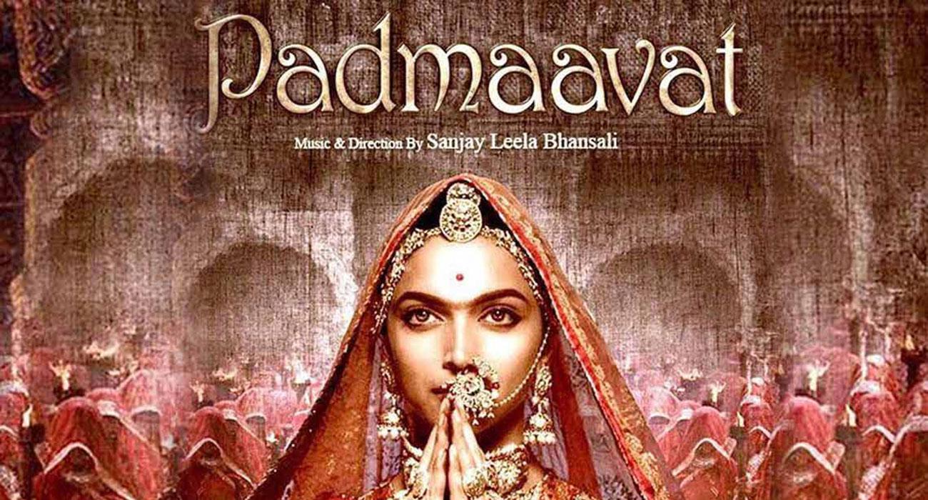 Padmavati Full Movie Watch in HD