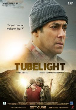 Tubelight hindi FullHD movie