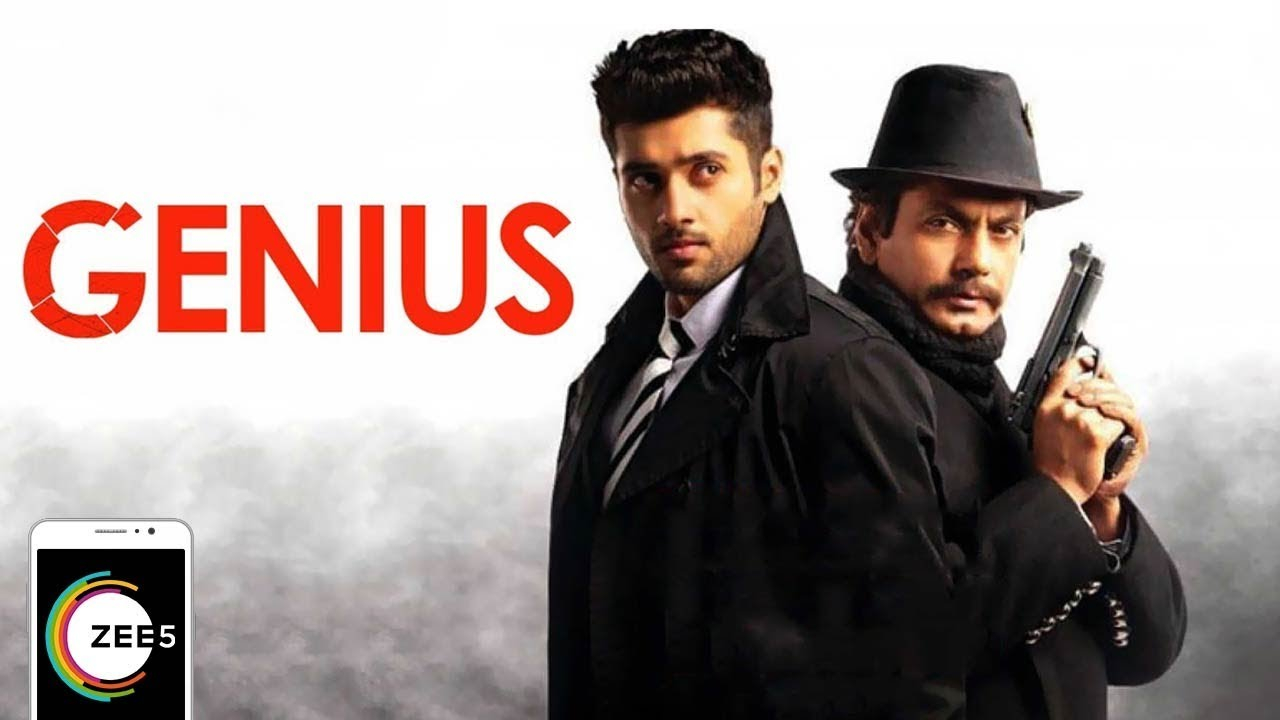 Genius 2018 cheap full movie dailymotion