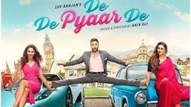 De De Pyar De Full Movie Ajay Devgan De De Pyar De Full Movie2019 Ajay Devgan De De Pyar De Full Movie Ajay Devgan 2019