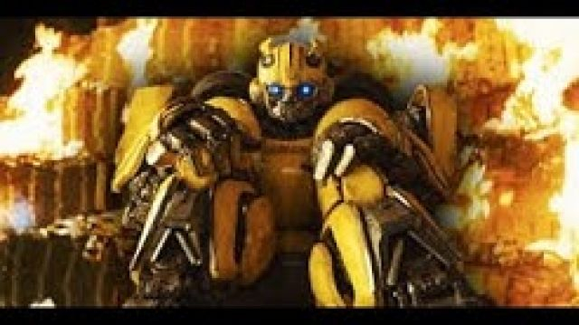 BUMBLEBEE FULL MOVIE | Online Release | New Hollywood Hindi Dubbed