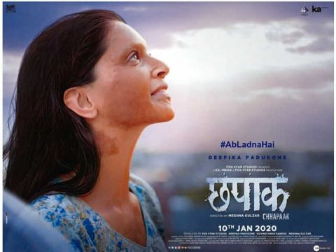 Chhapaak full movie download HD print free download and free watch chhapaak full movie