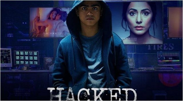 Hacked Full Movie In HD Watch free and download